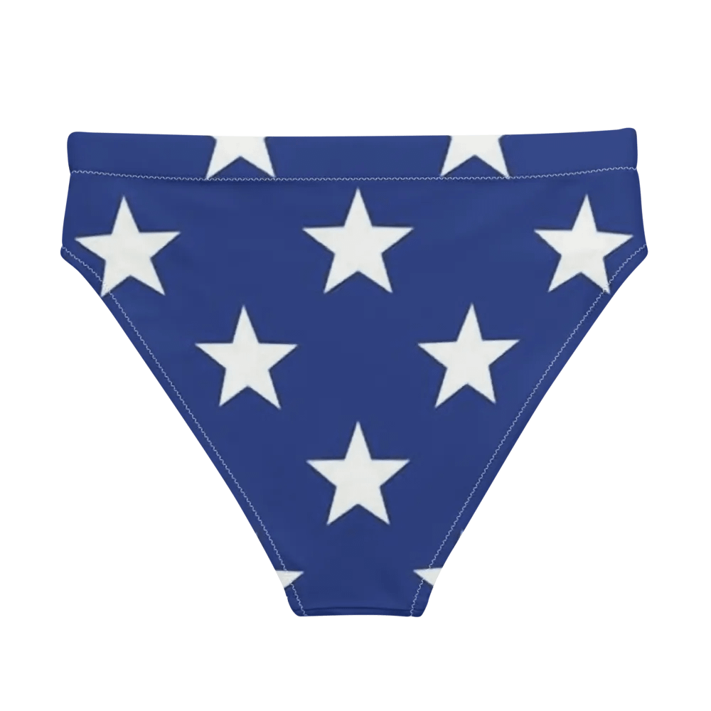 Star Bikini Bottoms product image (5)