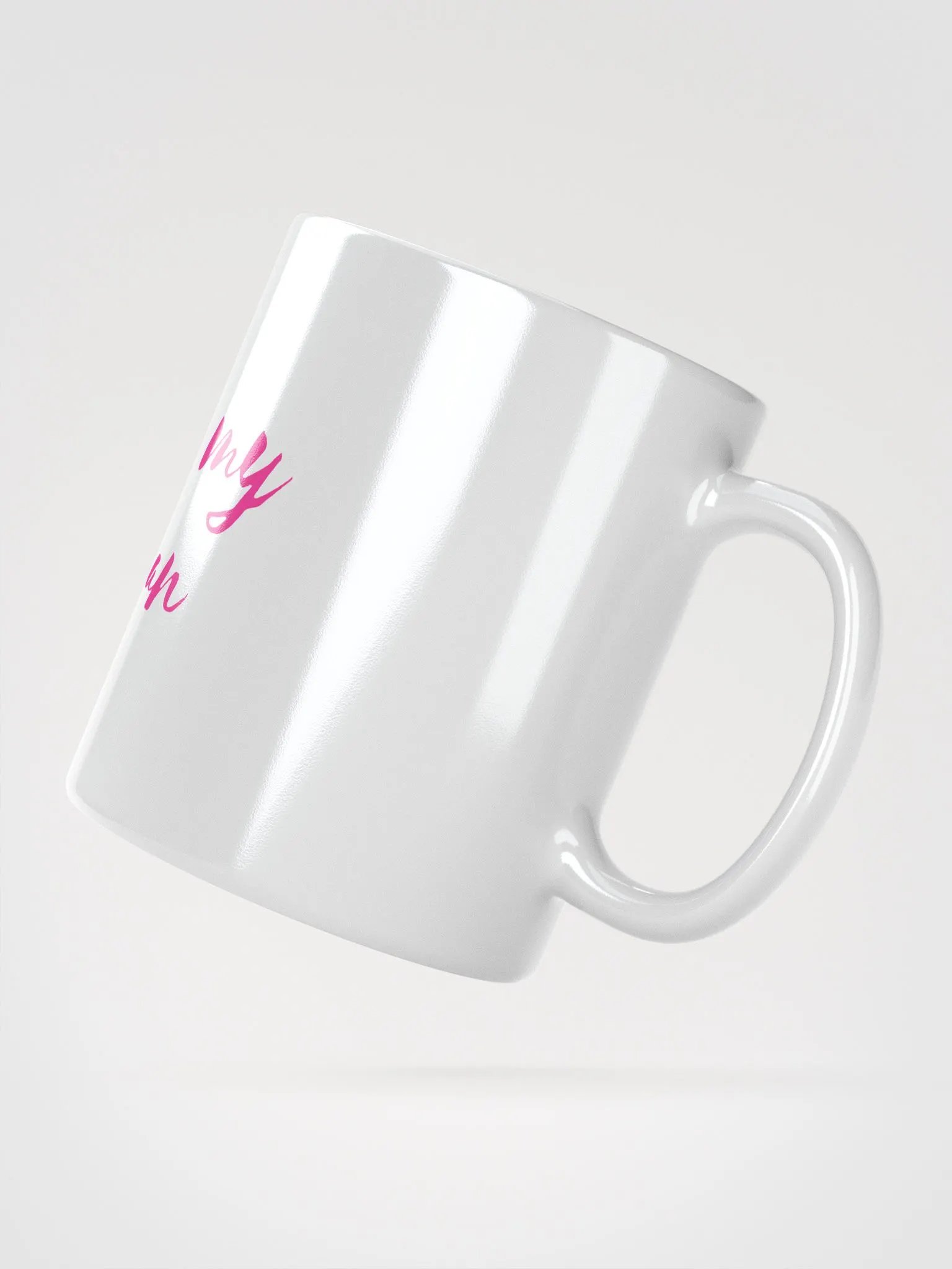 Dream Man Attraction Mug product image (3)