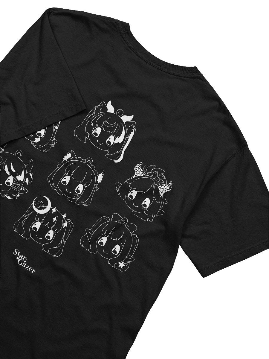 StarGazer Group Tee! product image (8)
