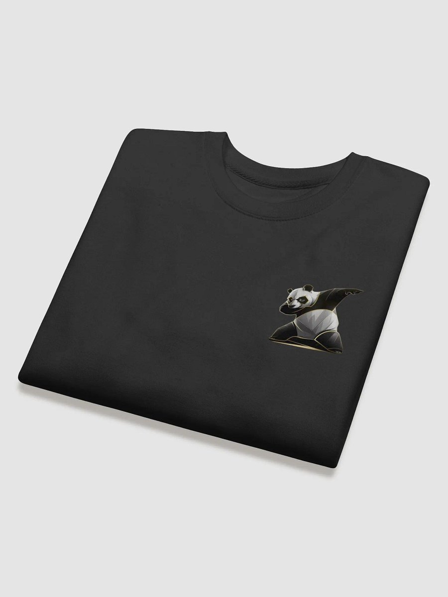 Samurai Warrior Red Splash Premium Sweatshirt product image (4)