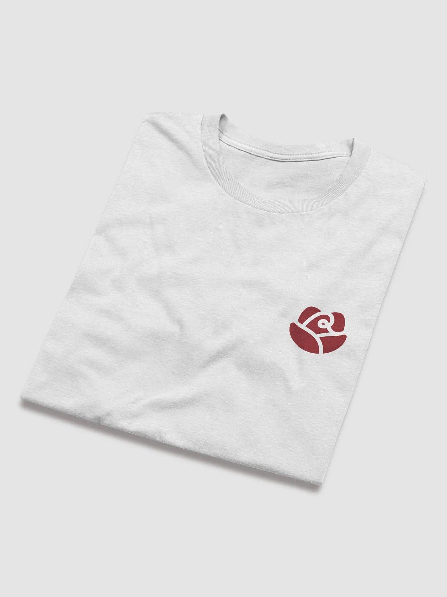 Gildan Lightweight Fashion Short Sleeve T-Shirt product image (6)