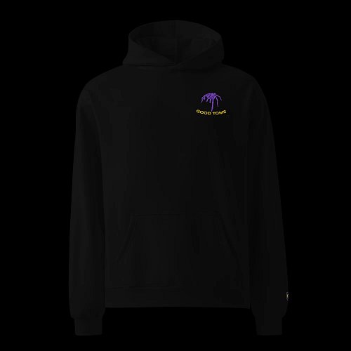 The NEW Arachno Hoodie by GOOD TOMs is finally out! Head over to goodtoms.com or click the link in bio to purchase or have a ...