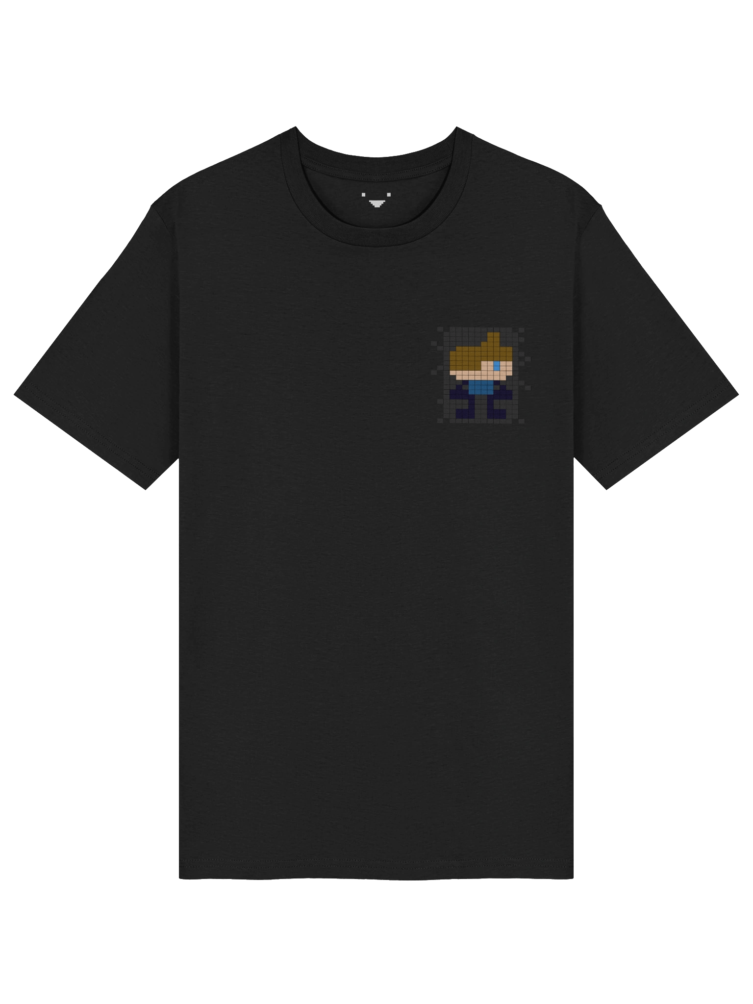 PIXEL'S MINI MIXELS Shirt product image (3)