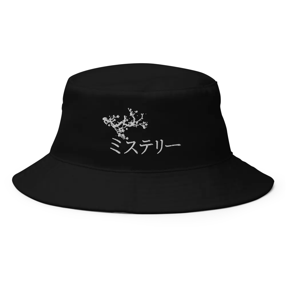 Bucket Hat product image (1)