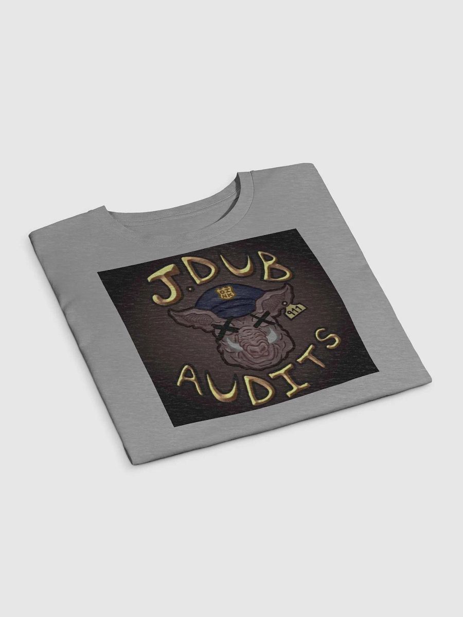 J-Dub Audits Crop T product image (19)