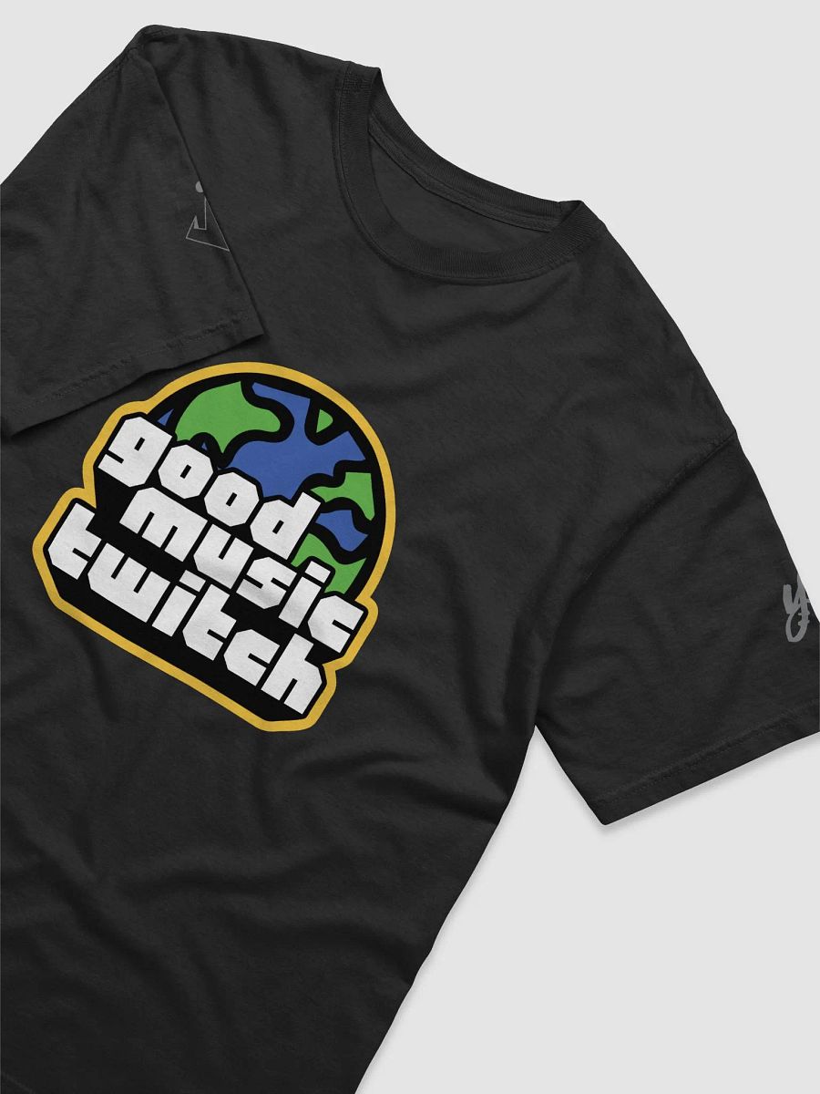GMT Classic Tee product image (3)