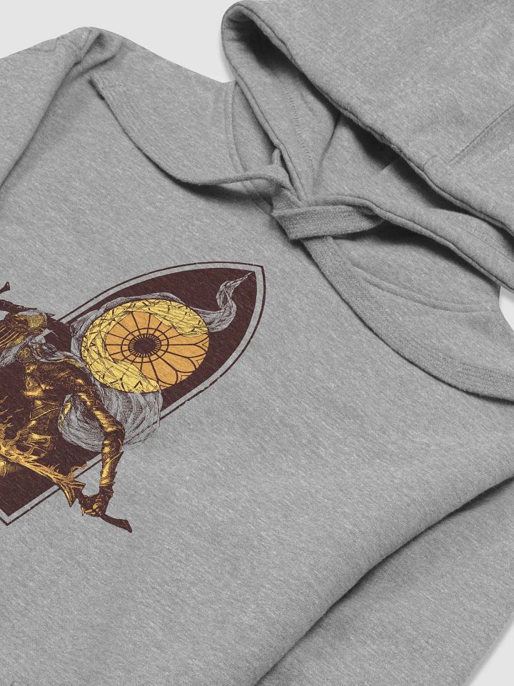 Outrider Knight — Hoodie product image (2)
