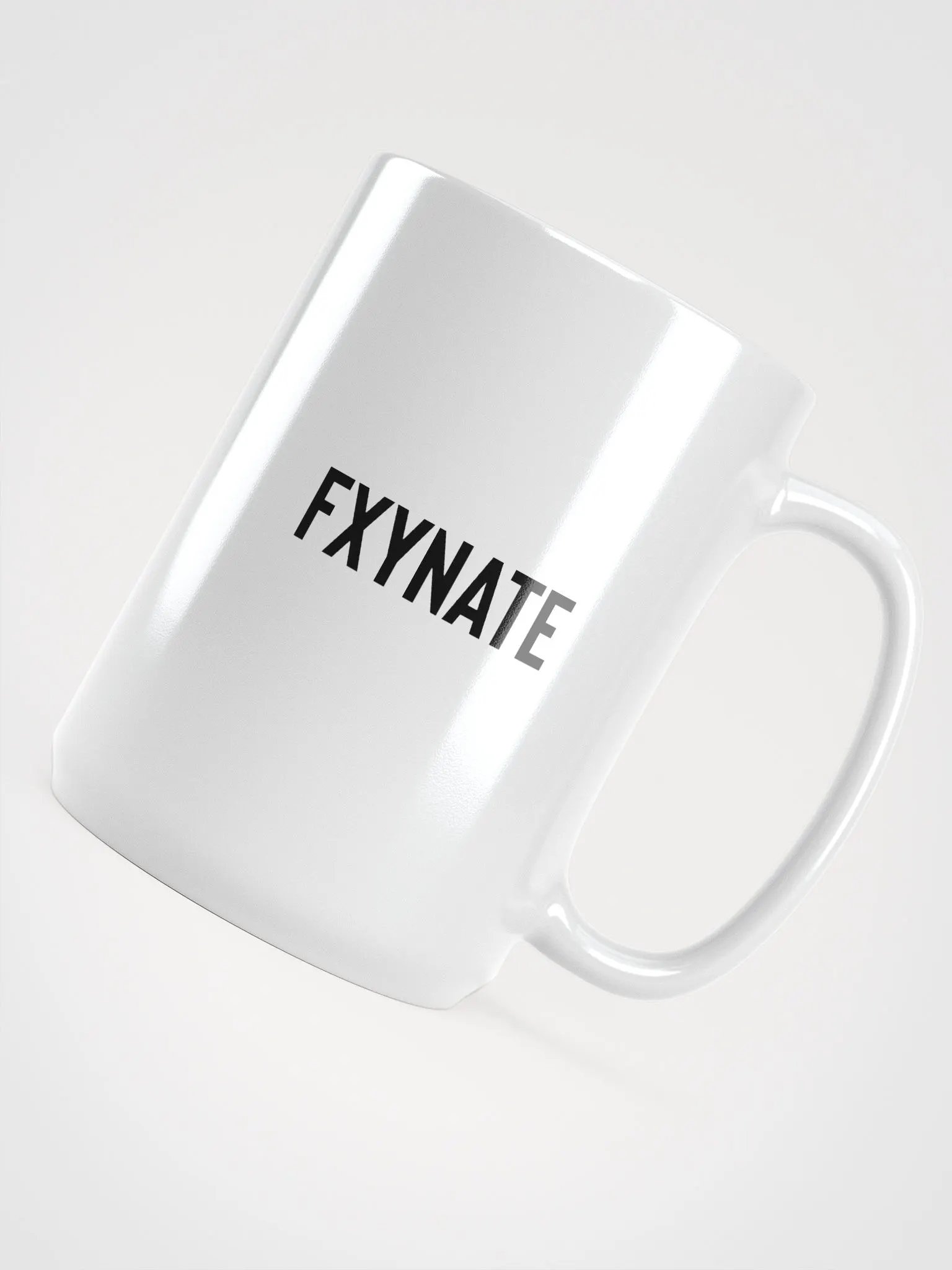 FxyNate Mug (Purple) product image (5)