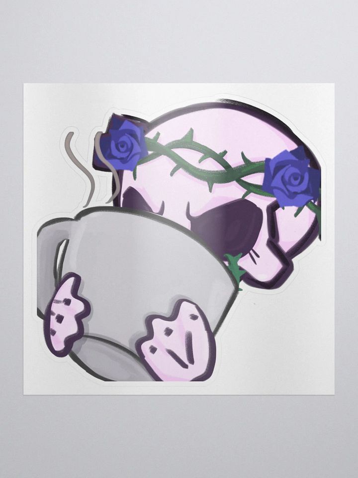 KOSTA SIP STICKER product image (1)