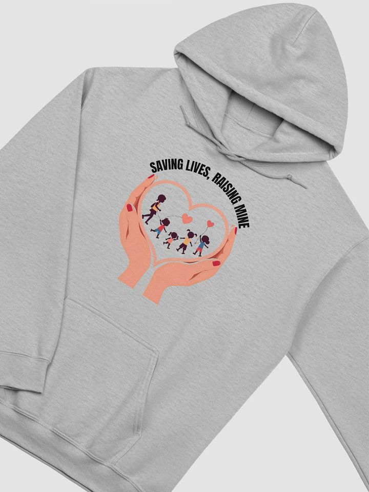 Heartfelt Family Love Hoodie product image (18)