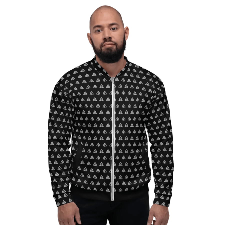 Triquetra Jacket product image (3)
