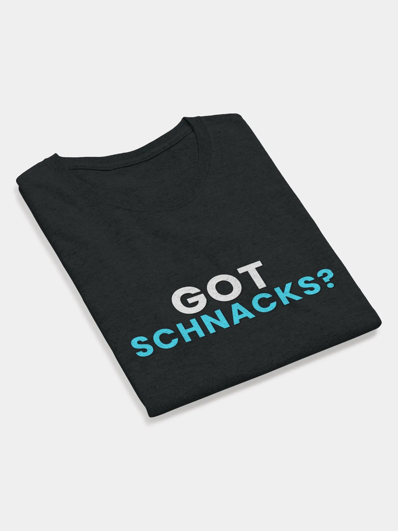 Got Schnacks Women's Heavyweight Tee product image (23)