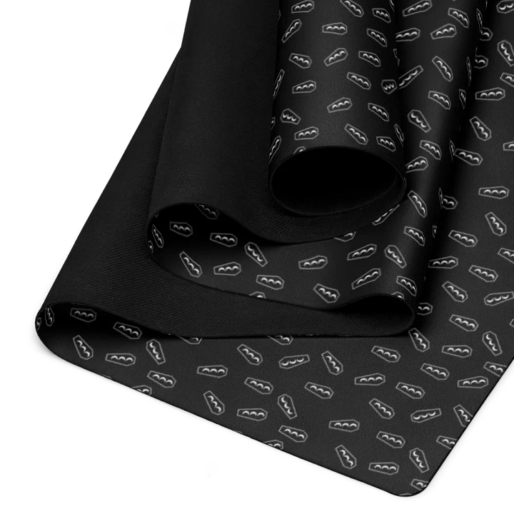 CCC Yoga Mat product image (2)
