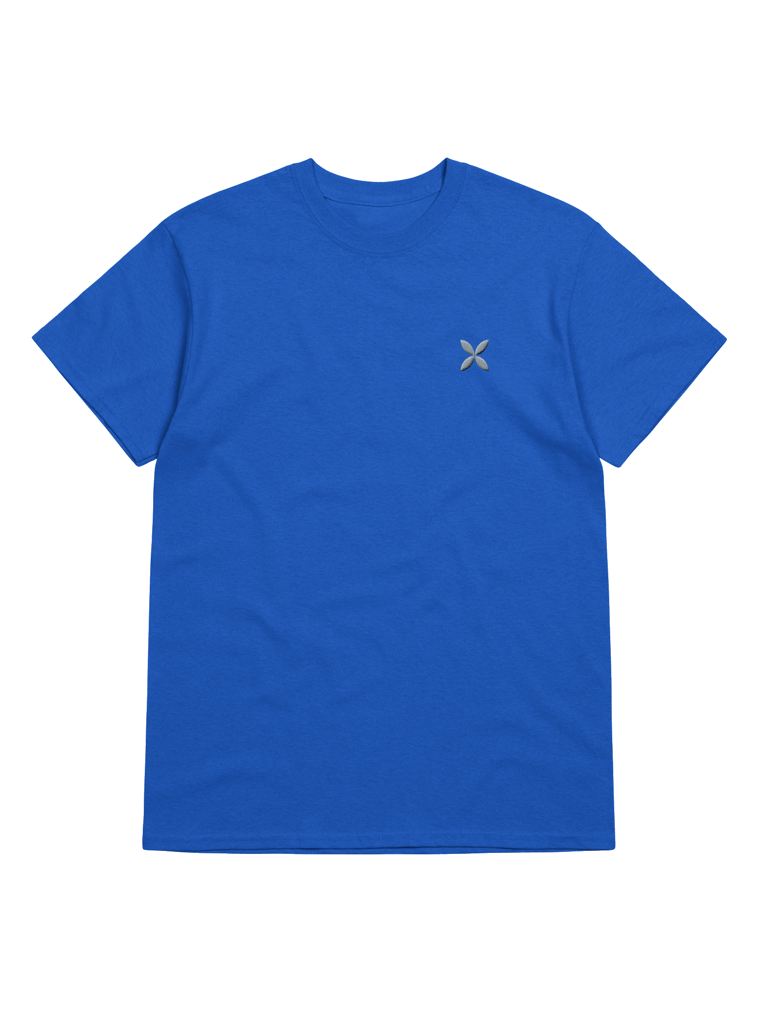 T-SHIRT SEVERAL BLUE product image (5)