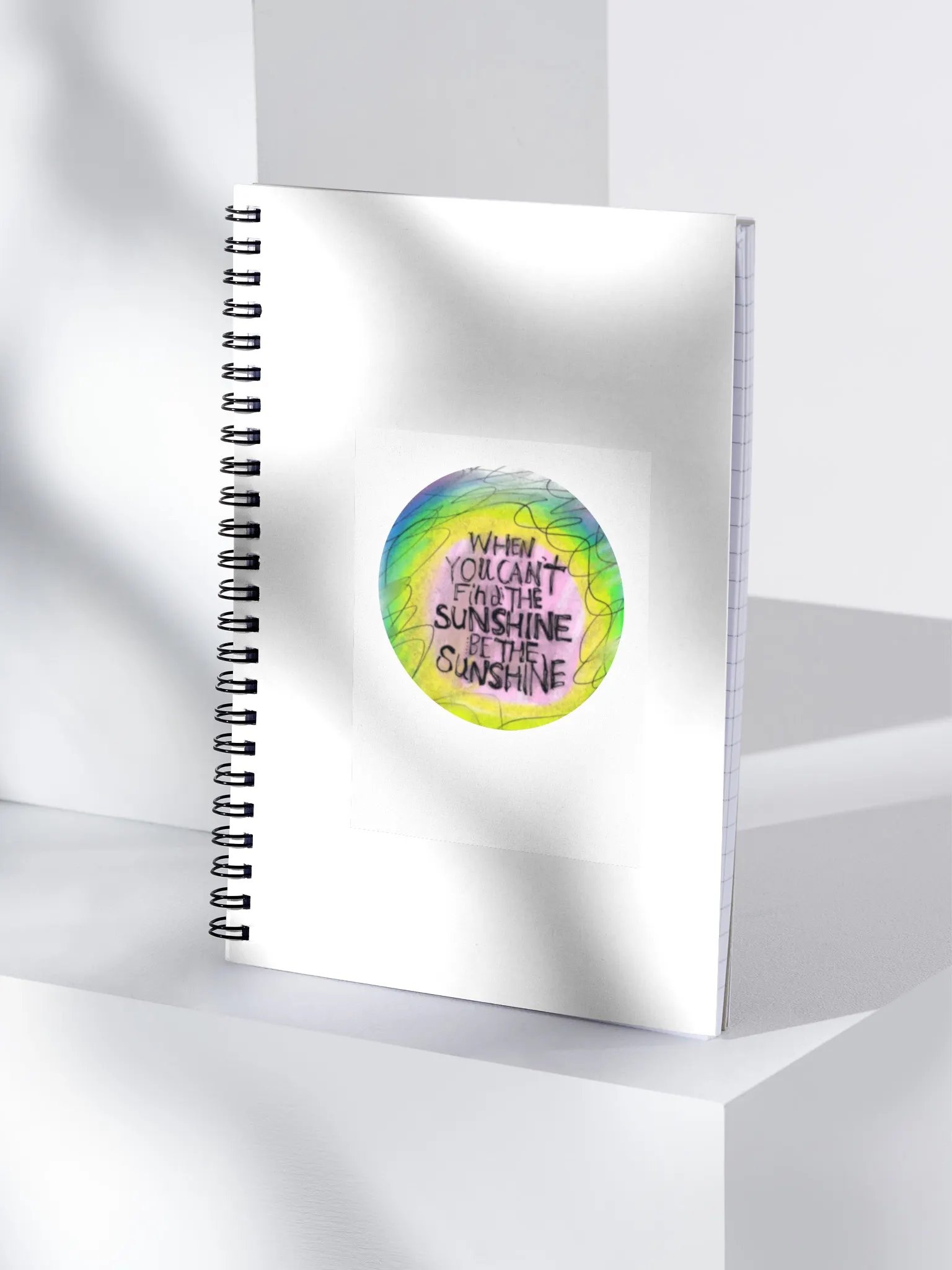My Sunshine journal product image (3)