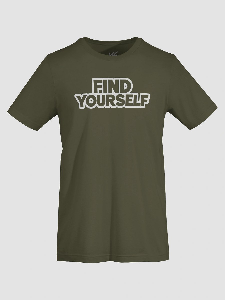 Find Yourself product image (7)