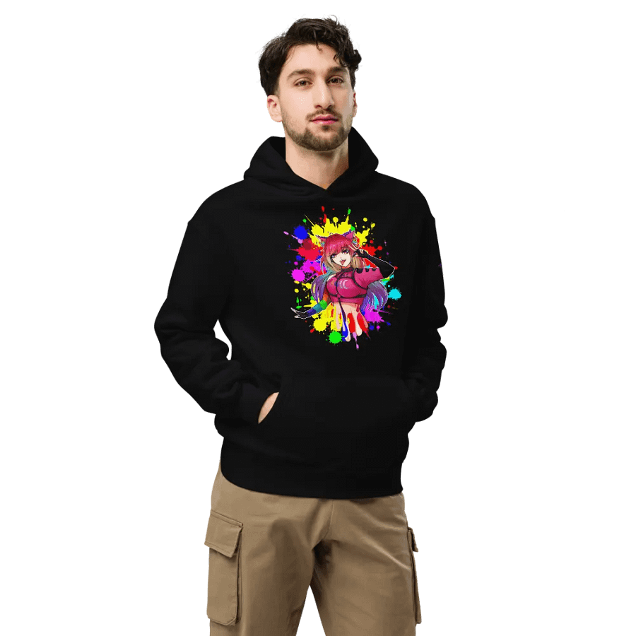 Be Loud And Be Proud product image (7)