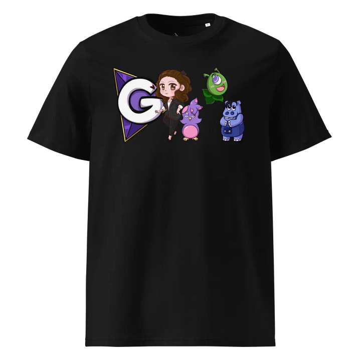 Chandail Gouligang product image (1)