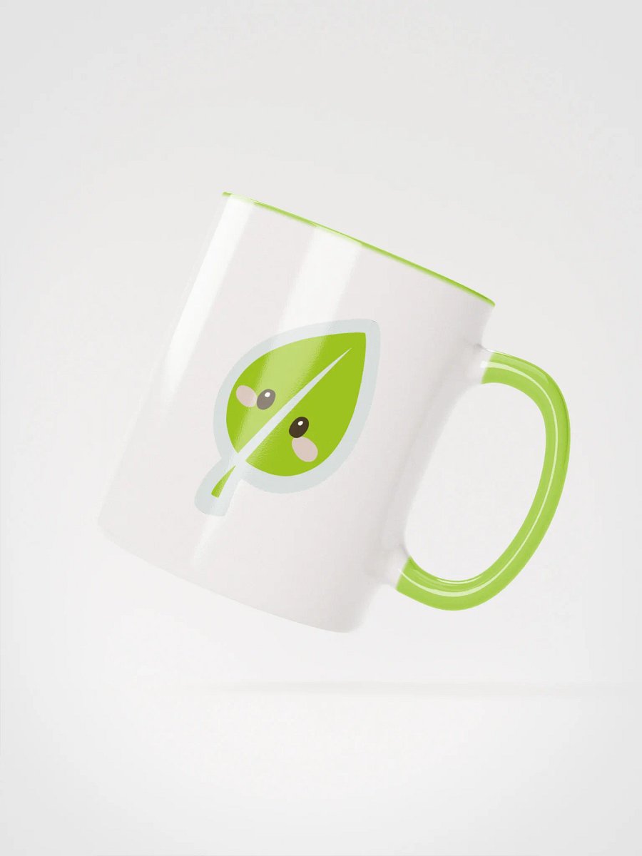 LeafyLongplays X MUG product image (3)