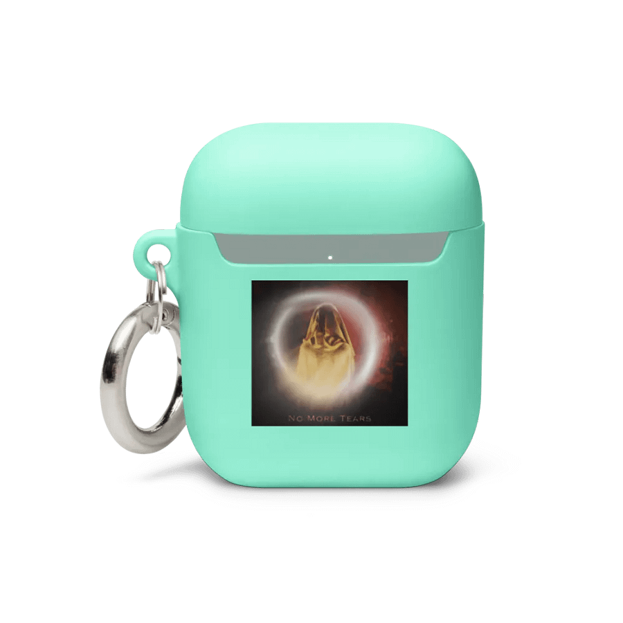 AirPods Case No More Tears IP product image (3)