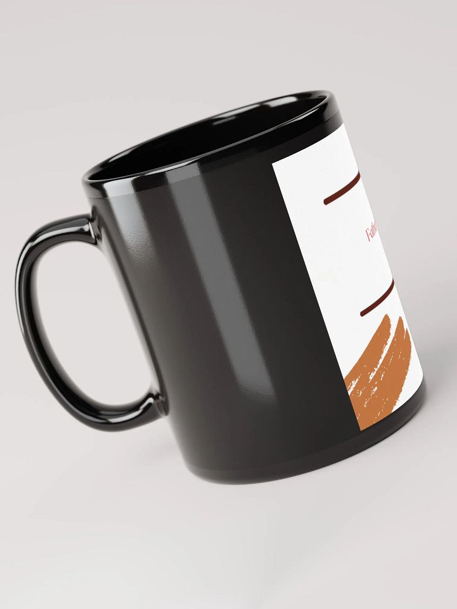 Fatherhood cup product image (5)