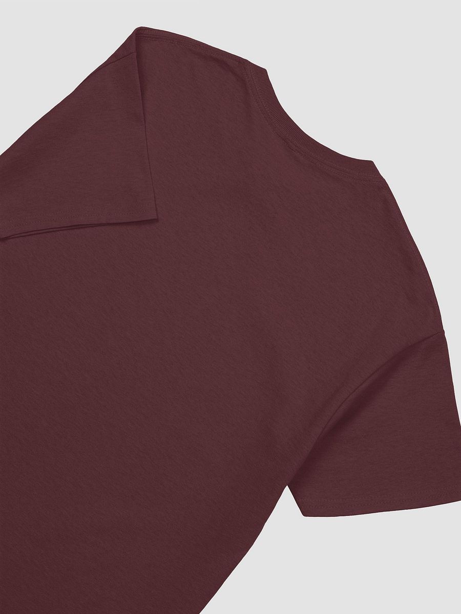 Au THINK Tee (Dark) product image (4)
