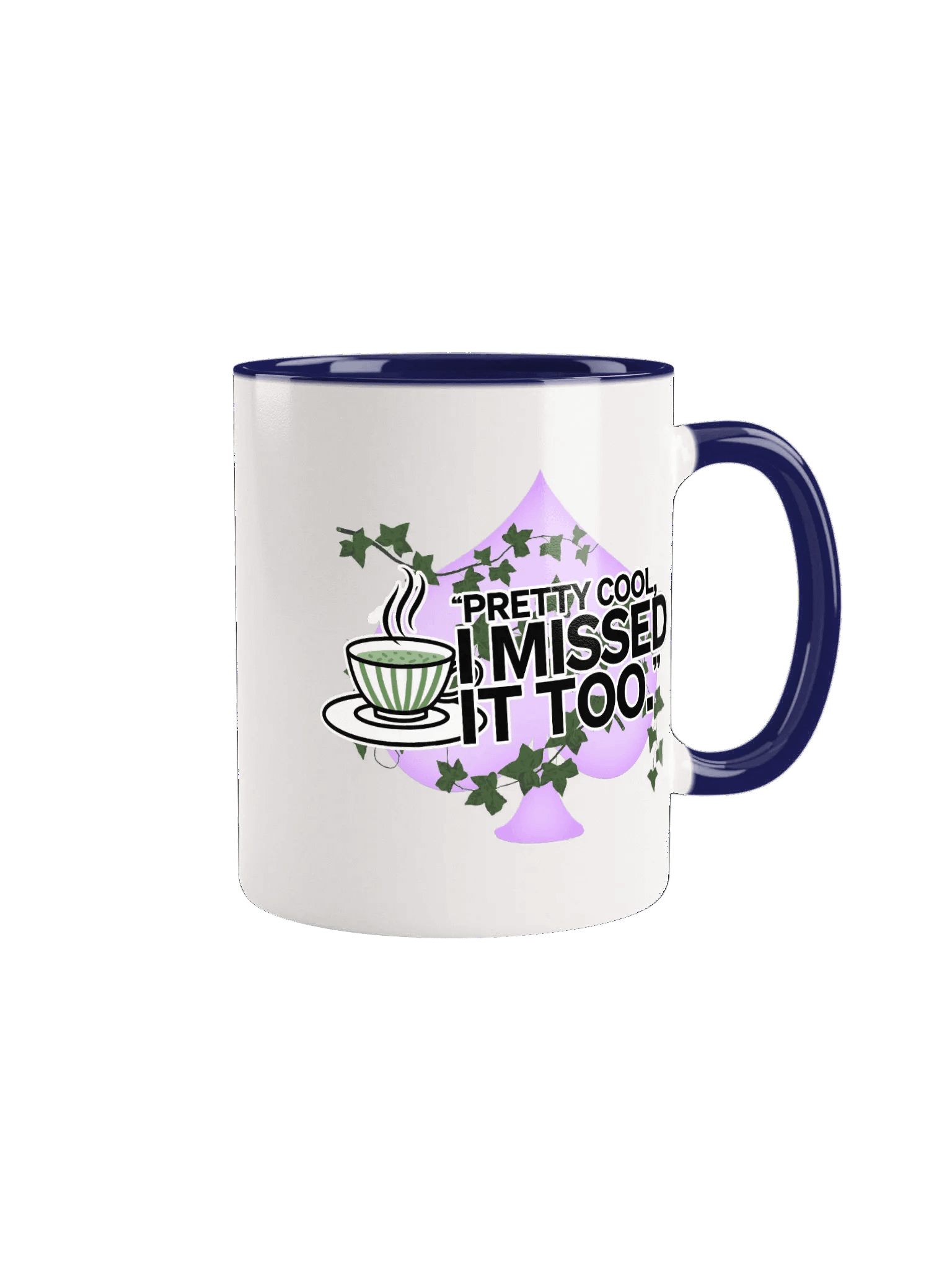 AroAce Caduceus - Mug product image (2)