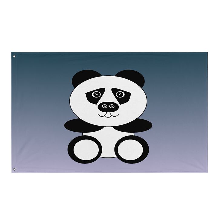 Vivid Personality Flag product image (1)