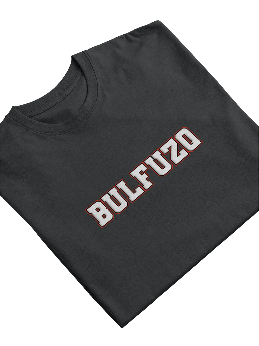 Bulfuzq | Cotton Heritage Men's Premium Heavyweight Tee product image (32)