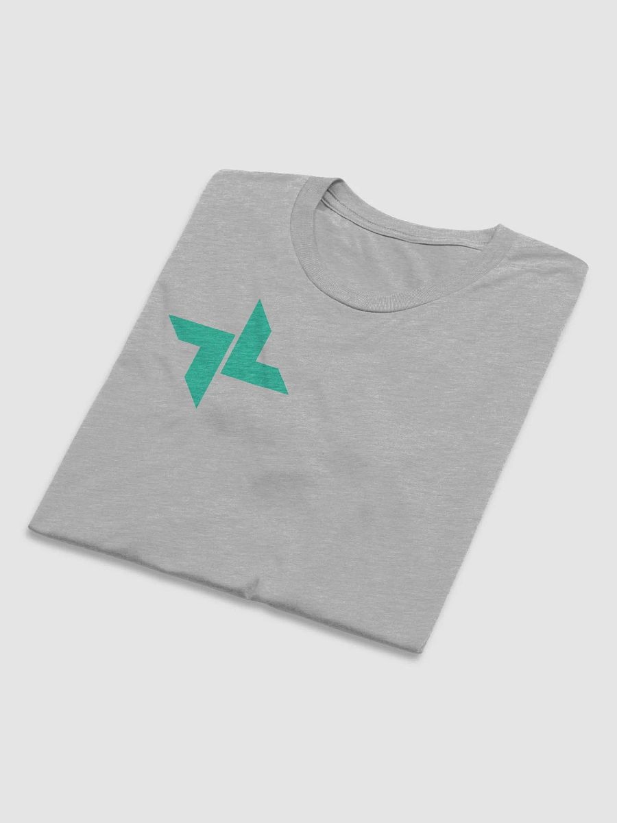 TL Logo T-Shirt product image (5)