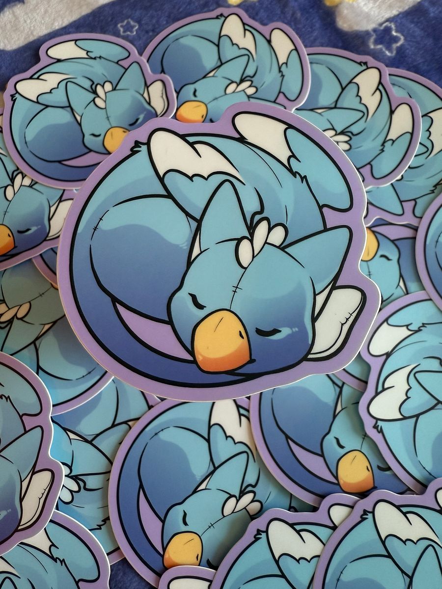 Snories Stickers product image (6)