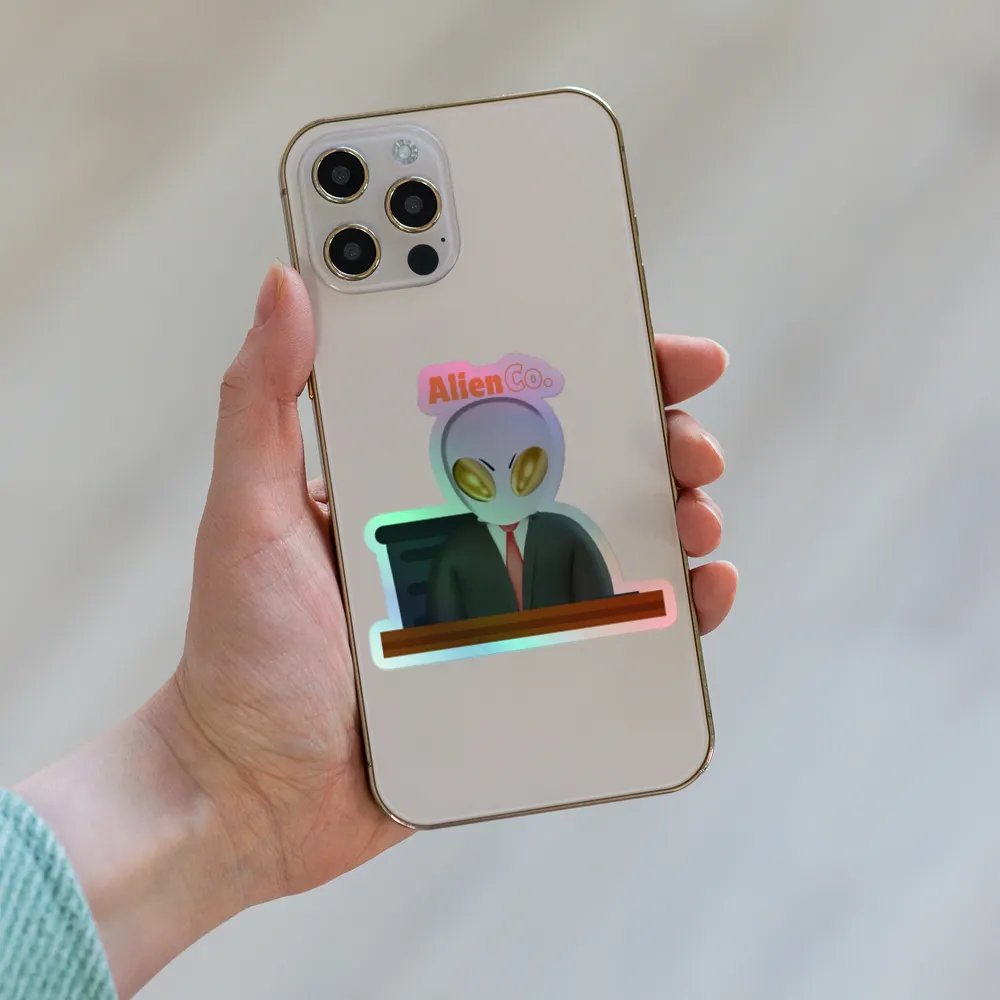 Alien Co. product image (7)
