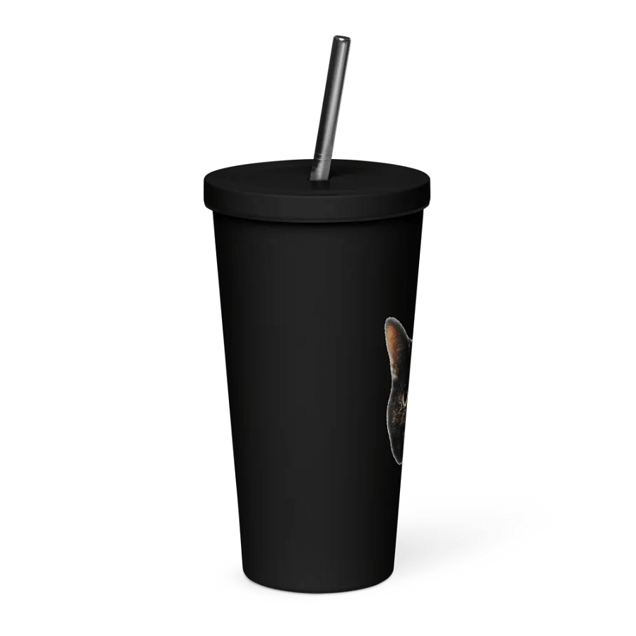 Charli Insulated Tumbler product image (8)