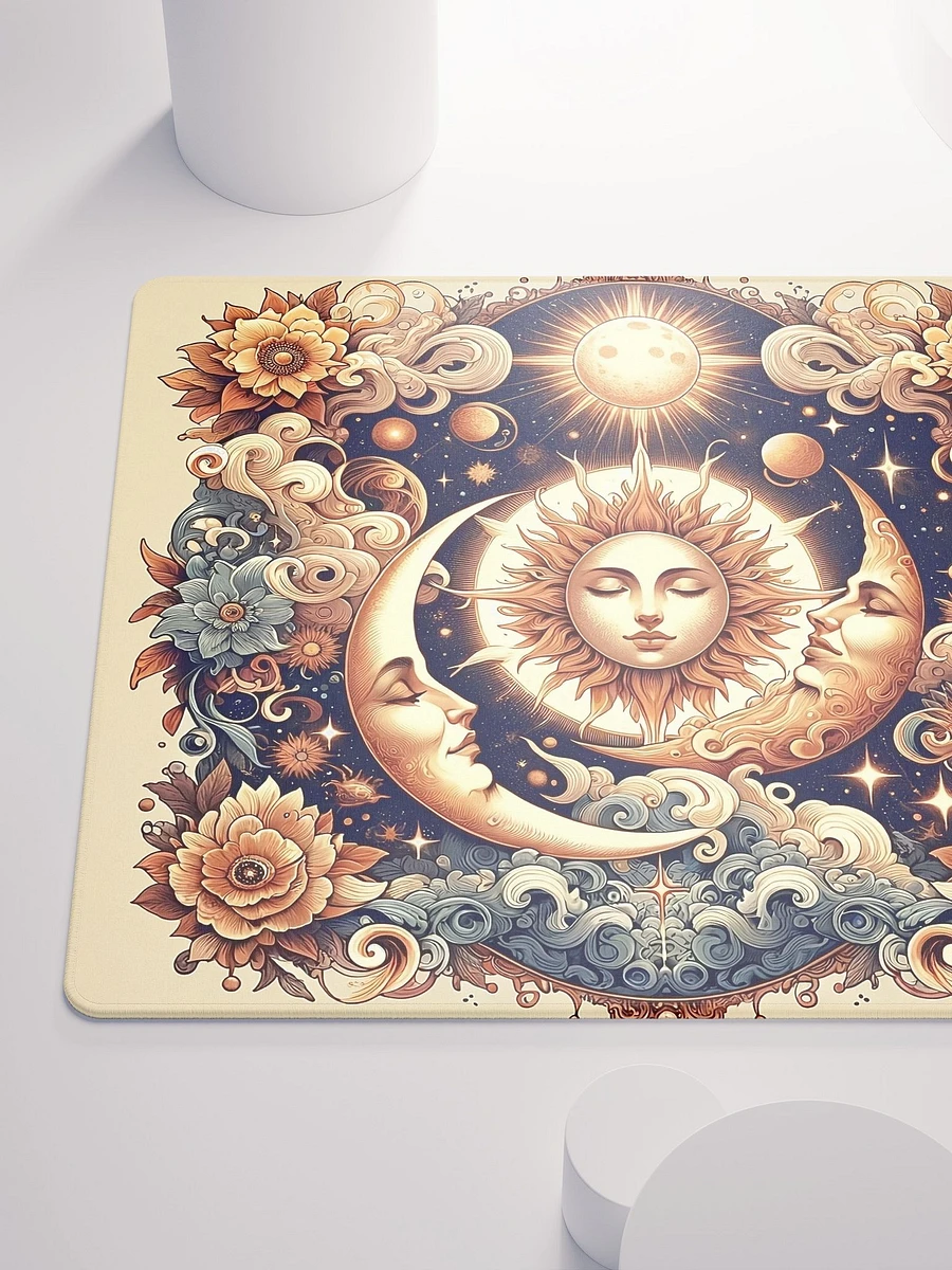 Gaming Mouse Pad product image (10)