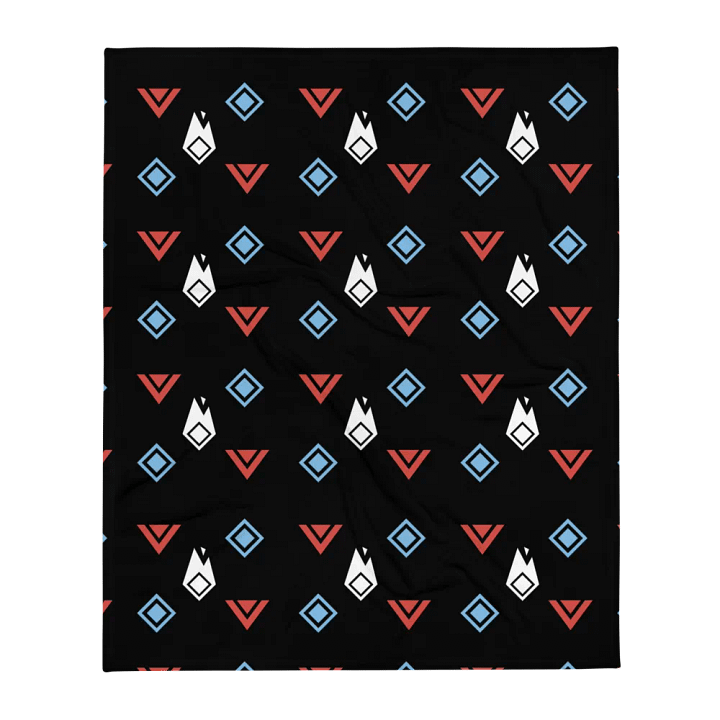 Throw Blanket product image (1)
