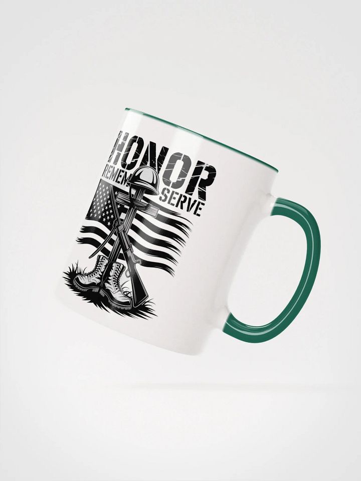 Honor Remember Serve product image (3)