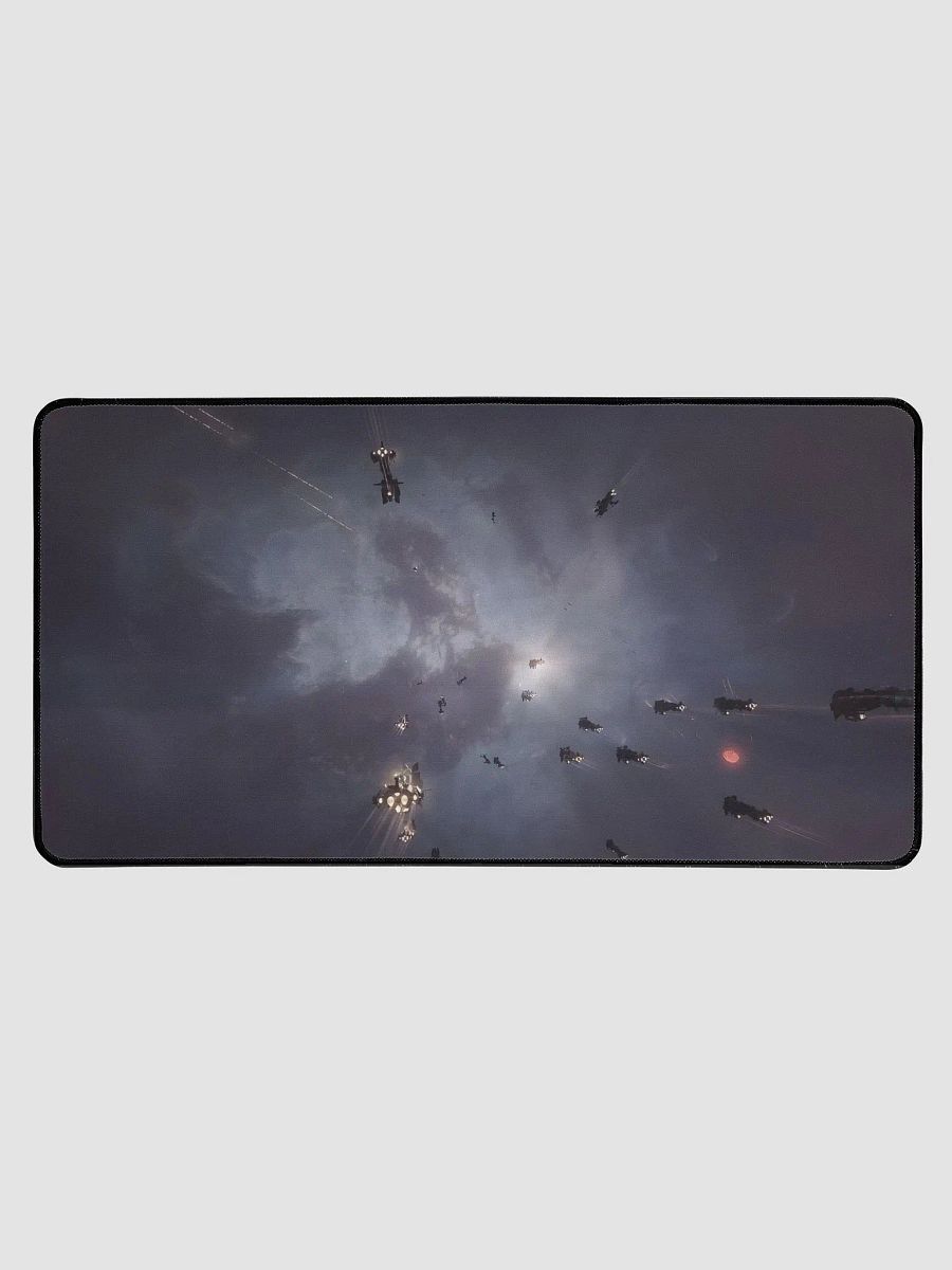 Gamma Storm | Desk Pad product image (2)