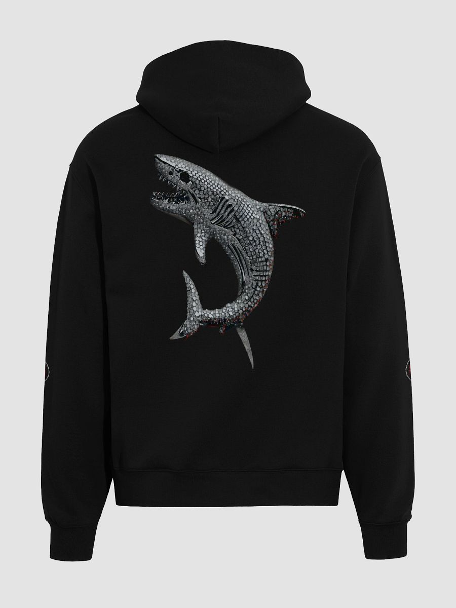 4EVER TRENCHES HOODIE product image (5)