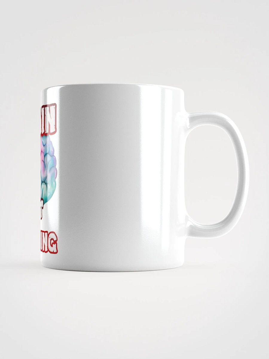 Brain Not Braining! product image (1)
