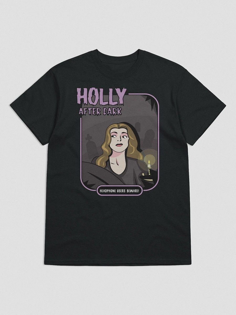 Hollyween T-Shirt product image (1)