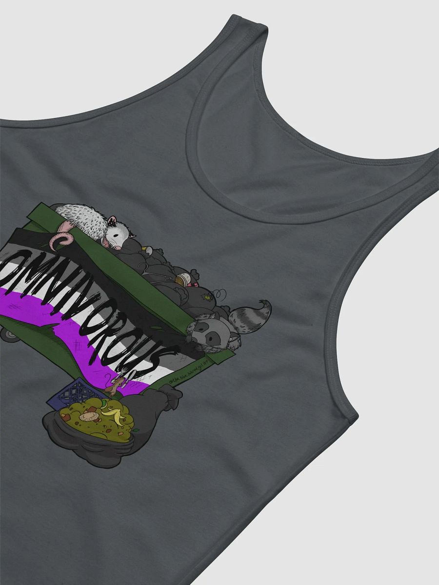 Asexual Trashcat product image (17)