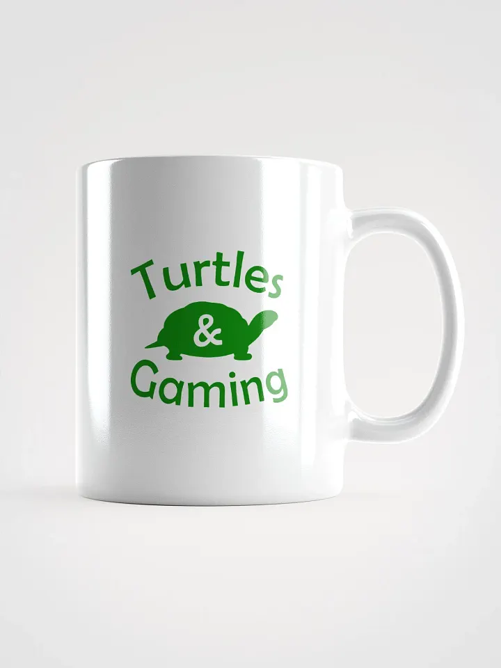 Stanflower - Mug product image (1)