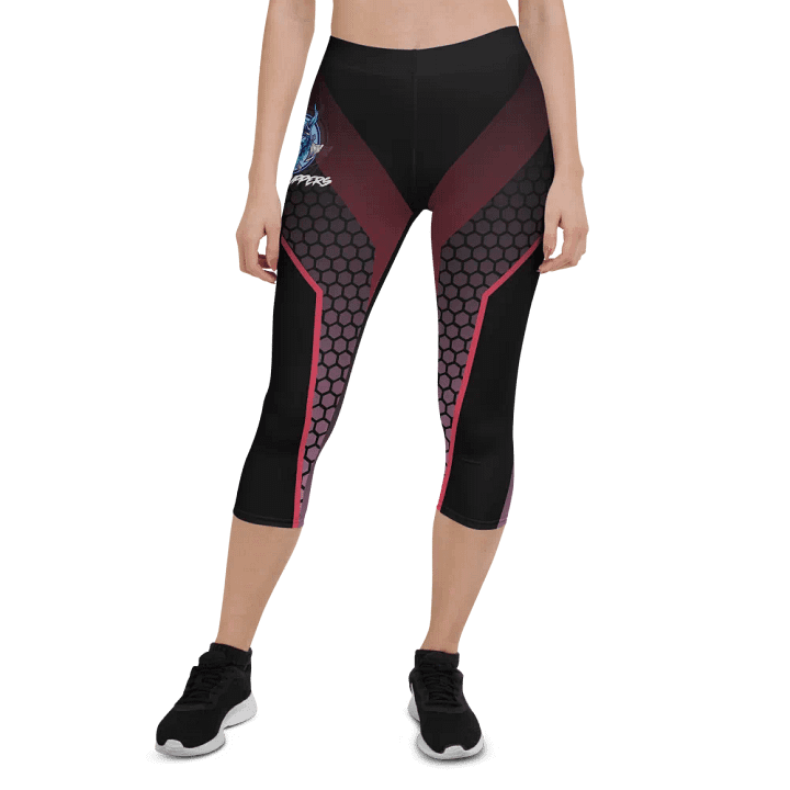 Puppers Leggings product image (1)