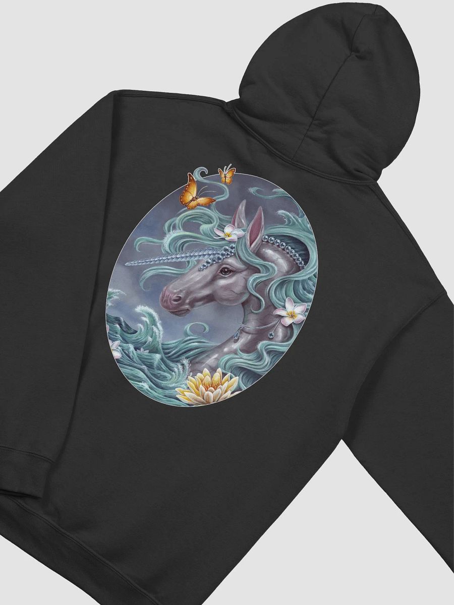 De La Mer - SFA Unicorn Hoodie product image (4)