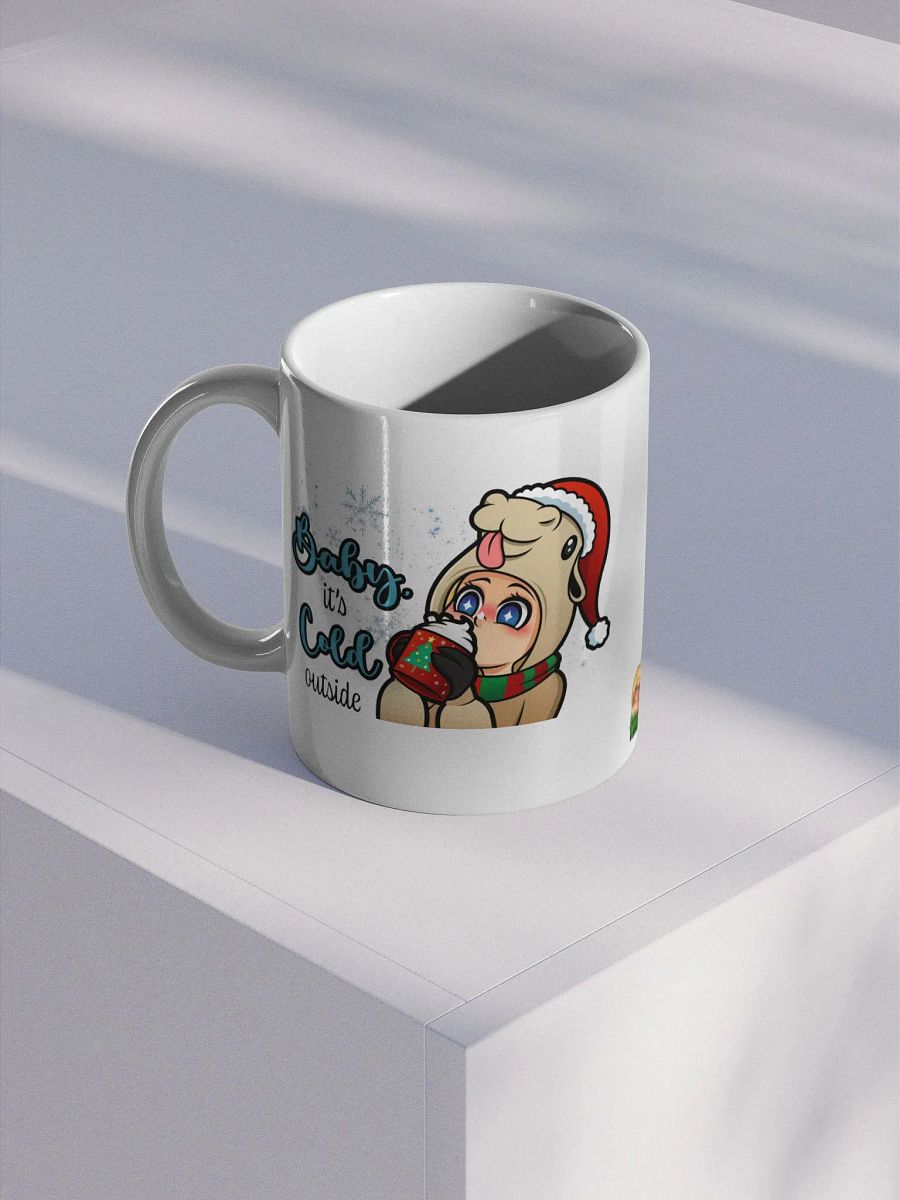 Baby it's Cold Outside Mug product image (1)