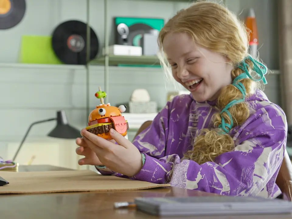 LEGO Fortnite Durrr Burger product image (7)