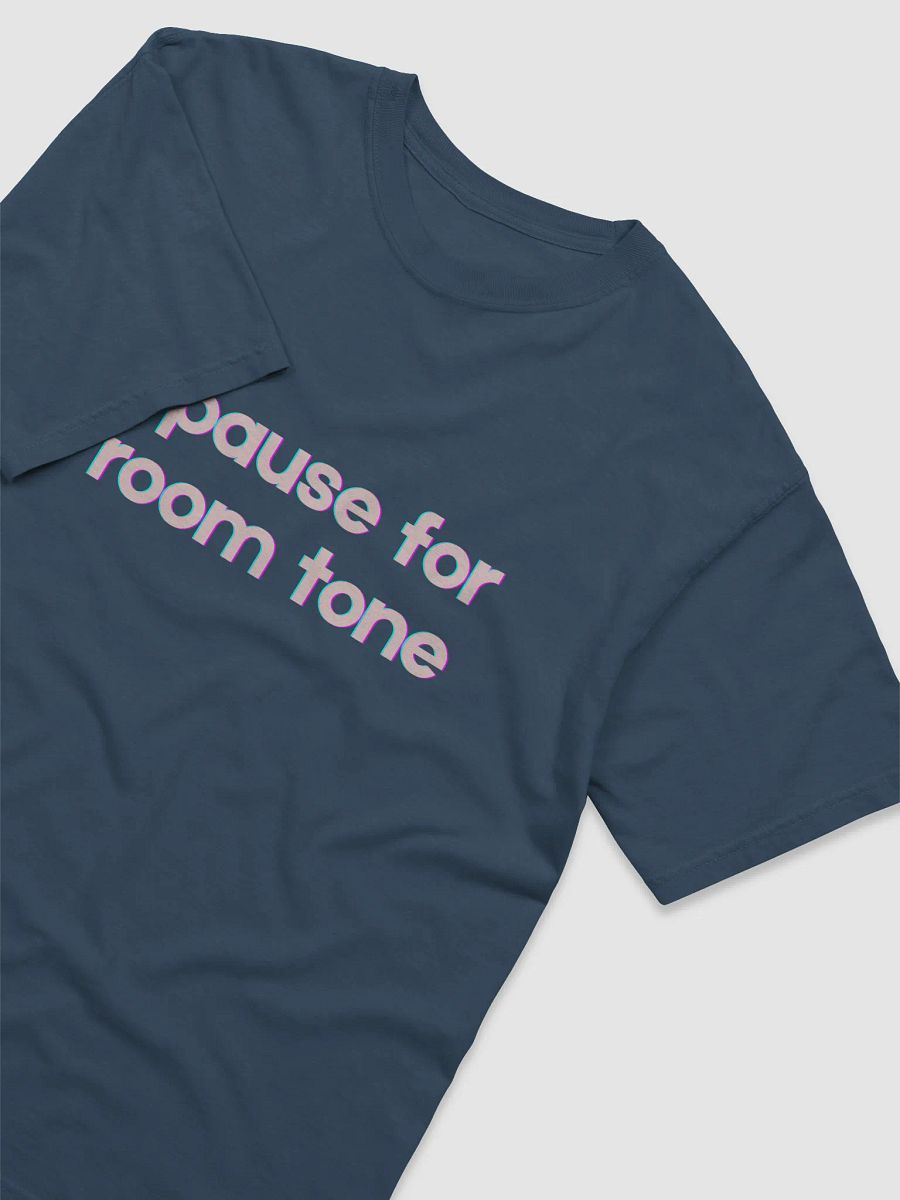 Room Tone Pause Comfort Tee product image (22)