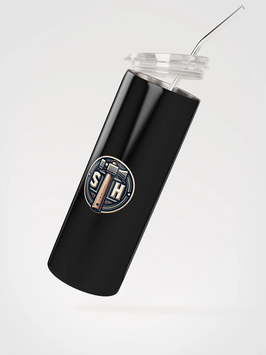Stainless Steel Tumbler product image (2)