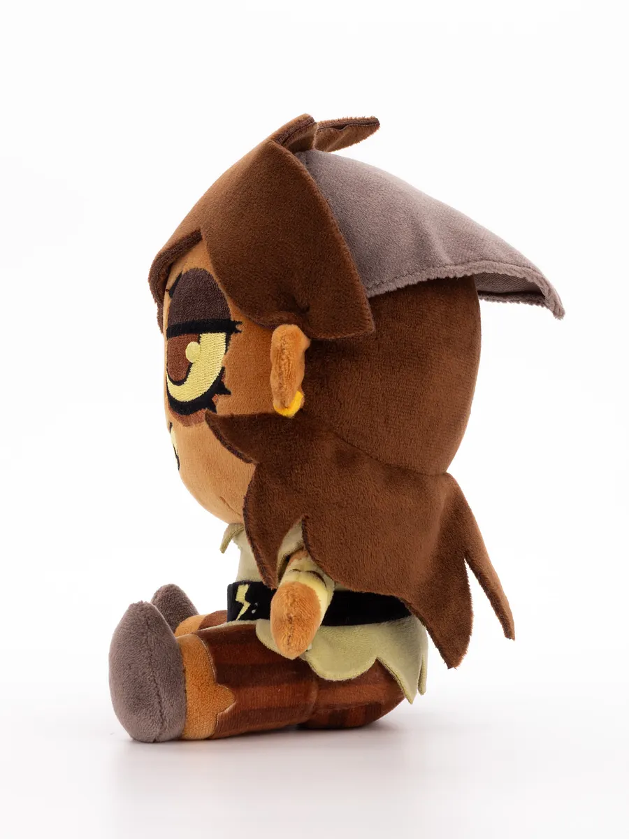 Vinnie Plushie product image (4)