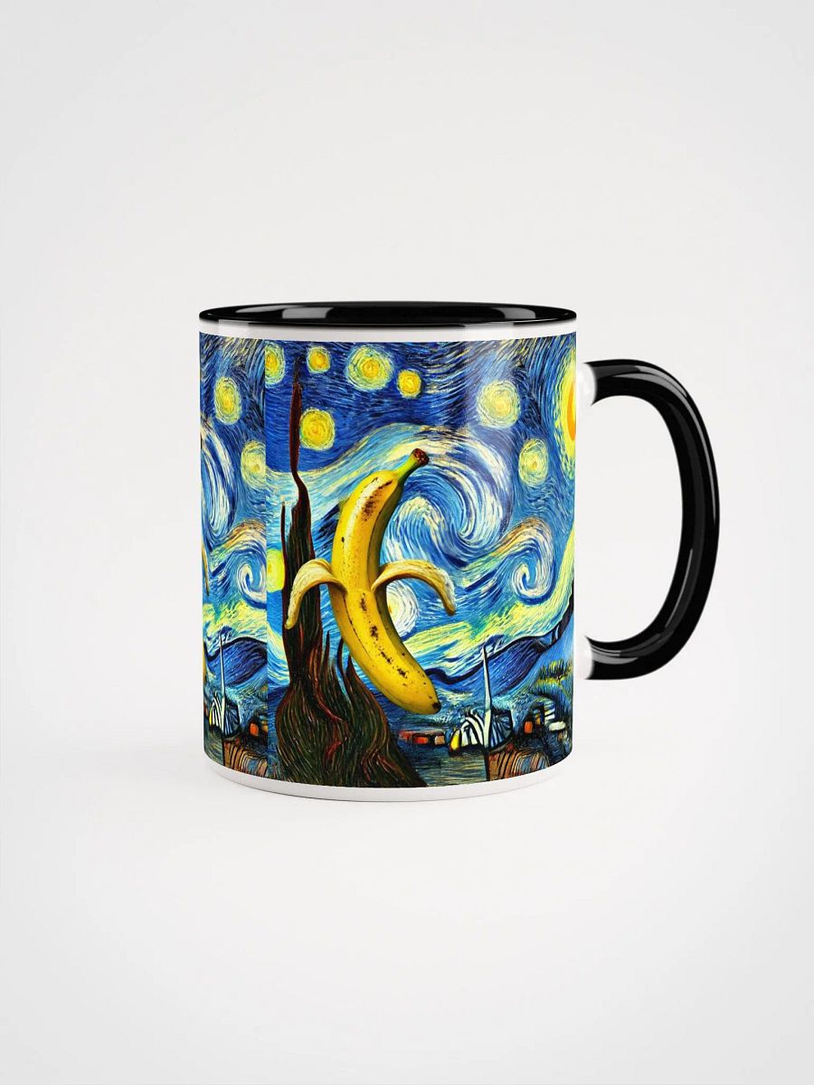☕ Velvet Underground & Nico – Van Gogh-Inspired Mug product image (7)